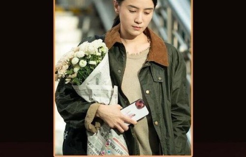 宋佳获金鸡奖最佳女主角奖！|好东西|中国电影|获奖|王铁梅|一角