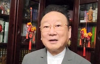 蒋大为老师祝马健涛2026全国巡回演唱会圆满成功，票房大卖|马建涛|热情|舞台|音符