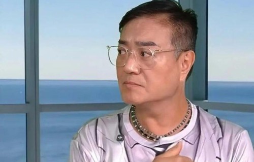 TVB知名老戏骨自曝做了心脏手术，还饱受前列腺疾病折磨