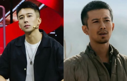 演员孙绍龙的妻子是谁，他们的爱情故事是怎样的？|我们结婚了|糙汉|天生一对|蒙古舞|结婚