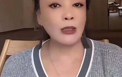 马筱梅真诚回应为何没参加婆婆生日宴，正在办理证件，汪小菲太忙