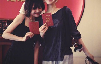 魏笑和赵露思是如何结下如此深厚的友谊的？|沉默|情谊|平安|闺蜜|抑郁症