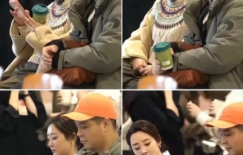 民谣歌手马頔因为这次事件，公众形象发生了怎样的转变？|向往的生活|李纯|向往生活嘉宾|明星婚姻观|普通男娶明星