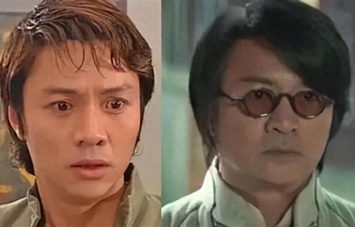 61岁尹天照自曝没加入TVB原因，称不想过去做配角，视亚视为父母