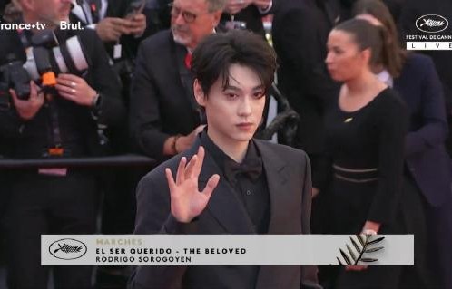 田栩宁这次亮相戛纳对其未来的演艺事业有什么影响？