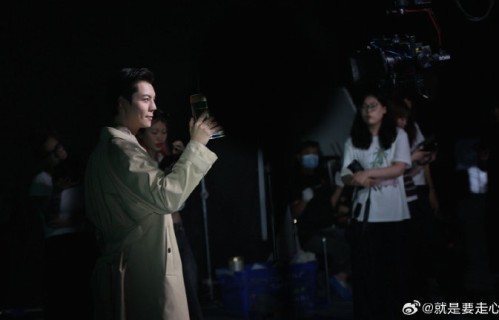 除了此次路透，陈伟霆近期还有哪些已确认或待官宣的新合作？