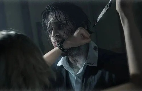 第二章被完全删除转DLC！ 《生化9》游戏幕后