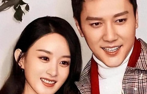 复婚怀孕传闻真相大白，赵丽颖迎来新喜讯，才懂冯绍峰当初的深意