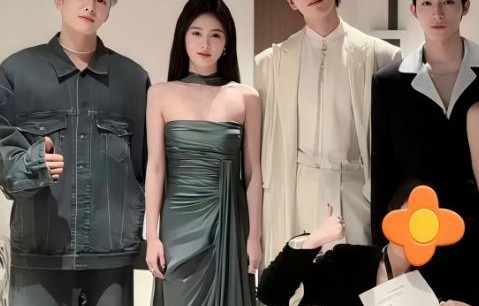 林玉芬执导,古装权谋大剧《莫离》来袭,白鹿、丞磊联手破局,2026年度黑马预定