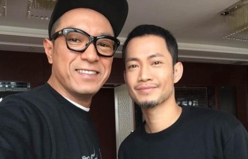 TVB黄金配角，养不起孩子选择丁克，44岁失业靠送外卖为生