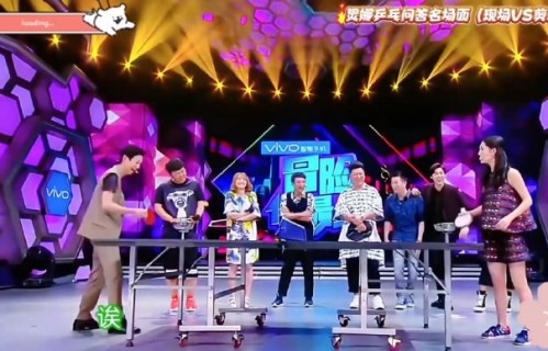 谢娜在本期《你好星期六》中重现的‘火锅美女’舞台表演有什么新看点？