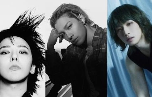 BIGBANG空降科切拉音乐节,二十周年全球巡演震撼启幕!