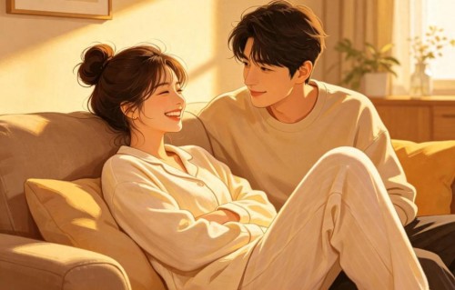 两性关系：99%的女人在关系成熟后，都会自然流露这4种真实状态