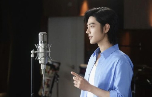 肖战主演首部战争电影《得闲谨制》近日已杀青