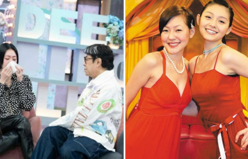 小S曝坚持日本之旅致痛失大S 哽咽自责：听妈妈的话就不会发生憾事