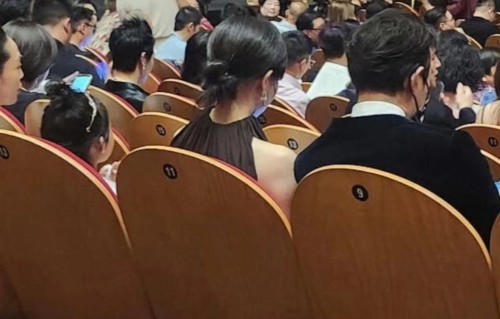 不要造谣了，罗晋唐嫣感情很好，经常参加女儿的活动