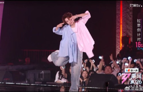 王濛和李小冉、唐艺昕在组内训练时有哪些搞笑互动？