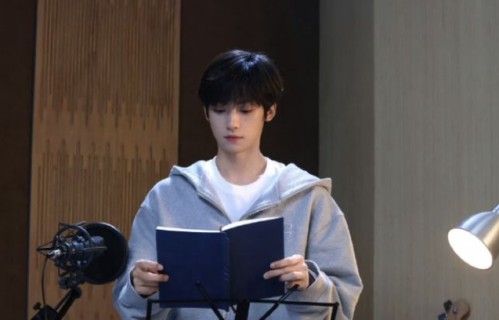 梓渝关联公司登记“胖头仔Toto”,艺人自主权的深层博弈|青春有你第三季|郑朋|版权|常州|天眼