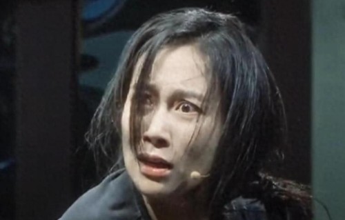 原来他是温峥嵘老公！山东人高大帅气，相爱29年是初恋，婚后幸福