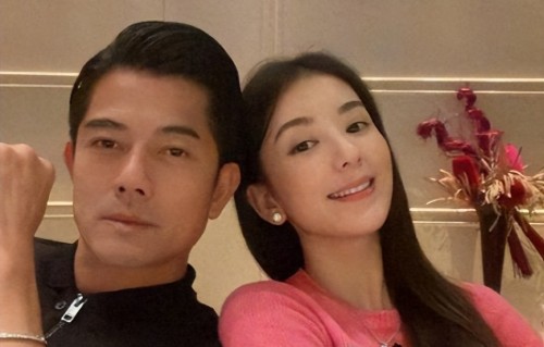 男生单人间风波后，方媛过往被扒，送郭富城掉价礼物只是冰山一角 