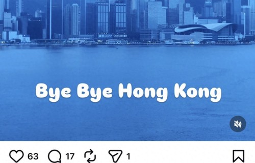 钟镇涛35岁儿子告别香港，感慨在当地无人认识，移居上海开咖啡馆|章小蕙|钟嘉浚|感情|蒙地卡罗|离婚