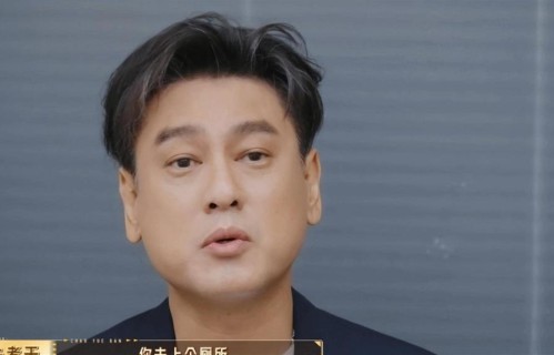 朱孝天再谈F3演唱会，矛头直指阿信：抢了我的位置，还对我说谢谢
