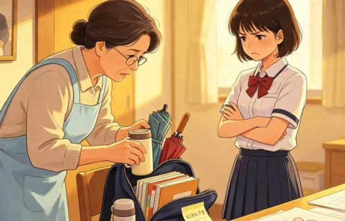 孩子爱你入骨的6种表现，很多家长竟当成不懂事，看完破防了