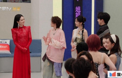 《乘风2026》33位姐姐亮相，5位有望走红