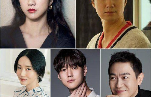 汤唯新片《分手的决心》入围戛纳电影节主竞赛单元|第75届戛纳电影节|戛纳国际电影节|是枝裕和|朴赞郁|朴海日