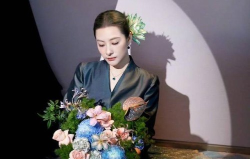 粉丝问什么时候参加“浪姐” 刘璇：先做好眼前事