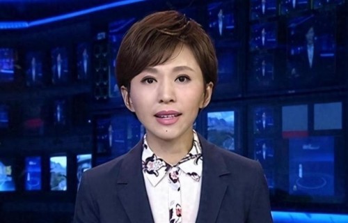 消失五年后欧阳夏丹新身份曝光，曾是央视当红花旦，为何突然转行