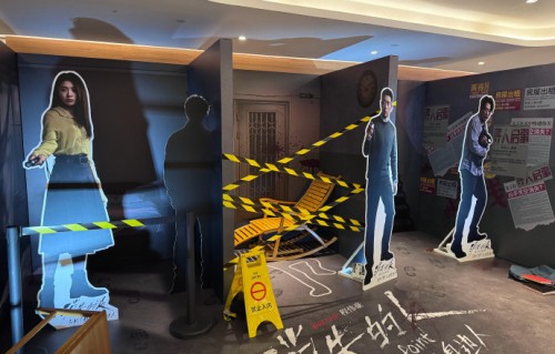 从毕雯珺和刘浩存的互动来看，影视宣传有哪些可以借鉴的新思路？