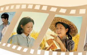 《给阿嬷的情书》何以打动亿万观众