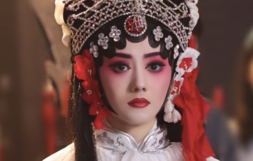高开低走？《主角》一个细节证明编剧换人，剧情前后矛盾救不回来|戏曲|秦腔|秦娥|原著|刘红兵