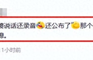 大衣哥前儿媳订婚一月后，大衣哥一句话划清界限，陈亚男体面没了 