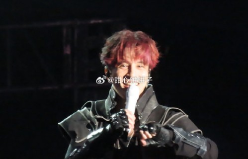 薛之谦日常是如何通过言行引导粉丝理性追星的？|演唱会|巡演|偶像|舞台|情感