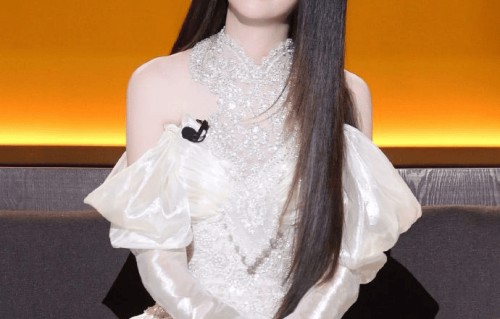 郭碧婷称生一胎的时候没备孕称自己当时不懂