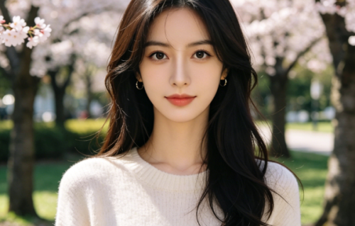 能遇见生理性喜欢的女人，是生命最难得的缘分