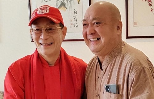 痛心！《西游记》又一演员去世，死因可惜，六小龄童发文字字催泪 