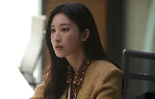 盘点反向逆生长的国内女演员|胡杏儿|张俪|王佳佳|老舅|罗莎