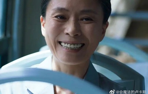 演员刘丹凭借哪部作品获得过白玉兰奖？