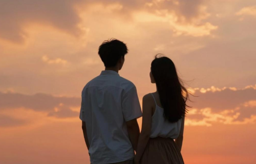女人爱不爱你，看微信就知道，骗不了人