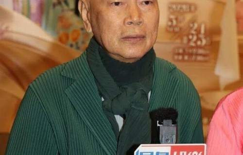 罗家英80大寿连演五场粤剧！与汪明荃合演《荆钗记》兼任艺术总监不惧辛苦