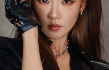 张月二公喜爱度第二，三公再任队长