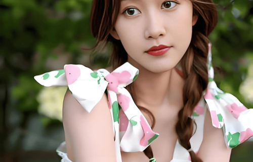 35岁刘美含近况曝光！曾与歌手张远传恋情，如今还是单身让人唏嘘