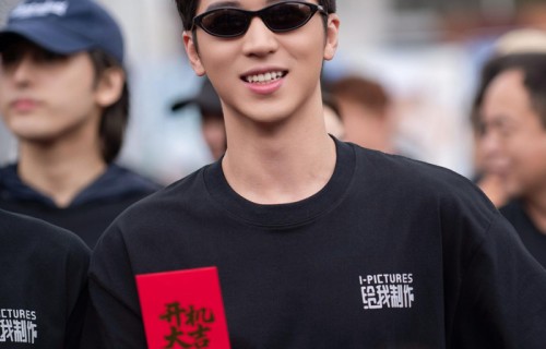 许魏洲新剧《杀人真相》开机，破解致命谜题|致命陷阱|悬疑推理短剧|追星语录|人性|深渊