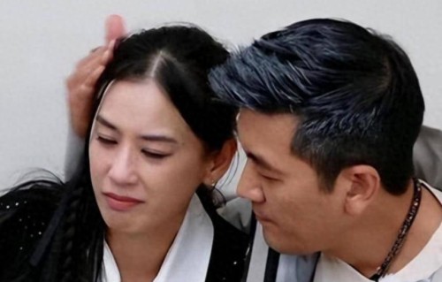 新欢不保？杨子家族被曝丑闻，和黄圣依离婚真实目的藏不住了！ 