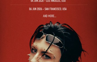 小鬼王琳凯本次巡演名为“魁”，这个主题有什么特殊含义？