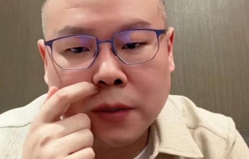 岳云鹏自曝瘦了10多斤!分享减肥秘诀!