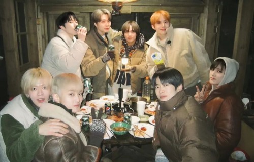 每日认识一个团第六弹---NCT 127